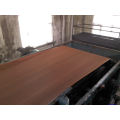 Belt Filter Press Fabric for Wastewater Chemical Rating Filtration